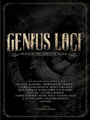 Genius Loci - ebook